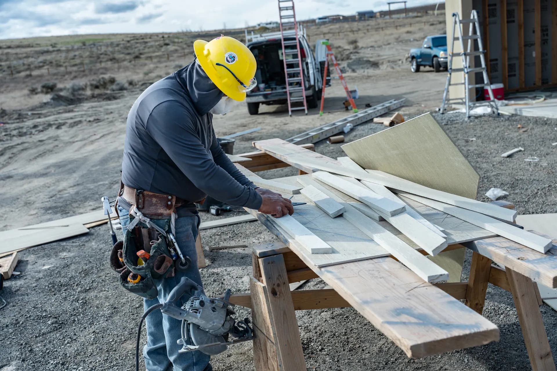 Ar Contractor About AR Construction & Fab | Tri-Cities Family-Owned General ...